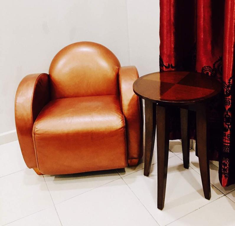 Homestay Melaka Urich Eksteriør bilde