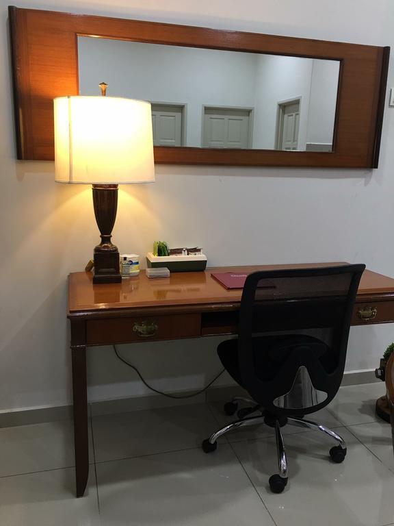 Homestay Melaka Urich Eksteriør bilde